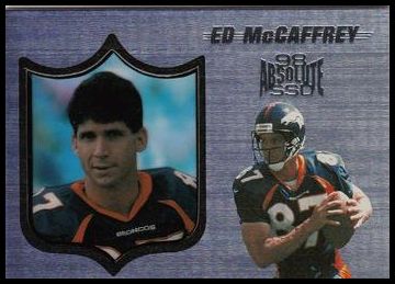 7 Ed McCaffrey